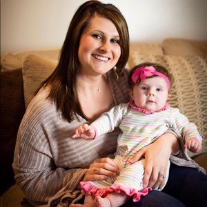 Meet your Posher, Amanda